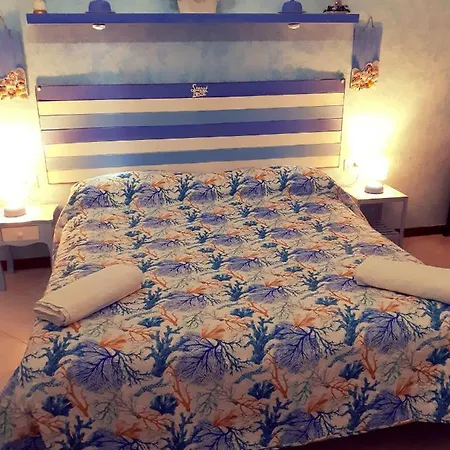 Lägenhet La Maison Des Caprices_ _stazione_5terre *